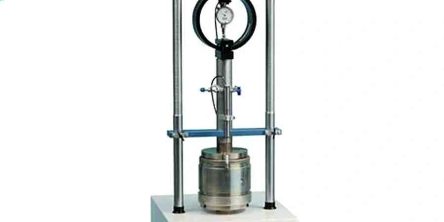 Ensaio CBR para Projeto Viário em Cariacica | Laboratório Acreditado