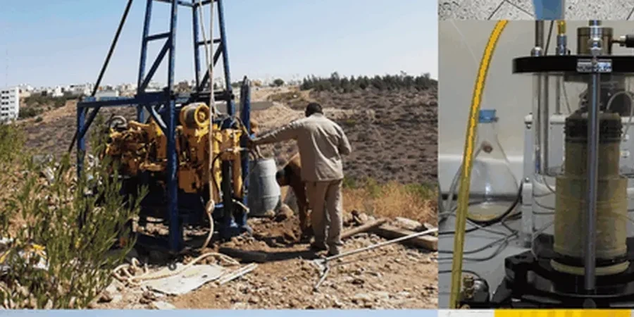 Geotecnia em Cariacica