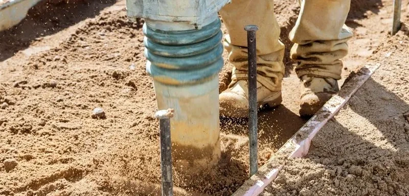 Projeto de Injeções (Grouting) em Cariacica: Soluções Técnicas para Solos Desafiadores
