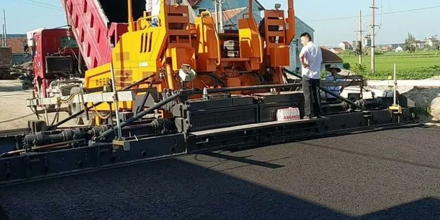 Projeto de Pavimento Flexível em Cariacica: Dimensionamento para Solos Tropicais