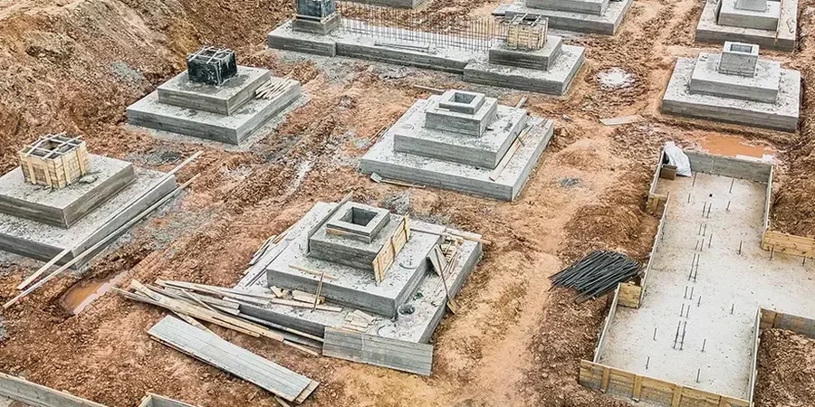 Projeto de Fundações em Estacas em Cariacica: Análise Geotécnica e Dimensionamento